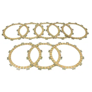 Lamela kvačila TRW AUTOMOTIVE MCC503-8C IC-CFAE28