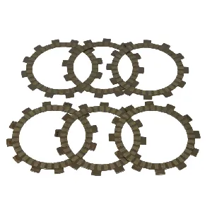 Lamela kvačila TRW AUTOMOTIVE MCC506-6 IC-AC39D0