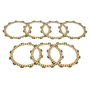 Lamela kvačila TRW AUTOMOTIVE MCC508-7C IC-CFAE29