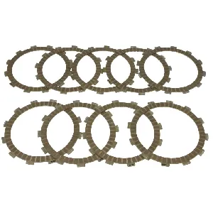 Lamela kvačila TRW AUTOMOTIVE MCC510-9 IC-B71923