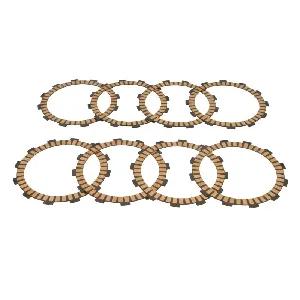 Lamela kvačila TRW AUTOMOTIVE MCC511-8C IC-CFAE2A