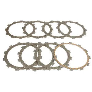 Lamela kvačila TRW AUTOMOTIVE MCC512-8 IC-CFAE2B