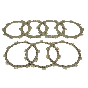 Lamela kvačila TRW AUTOMOTIVE MCC516-7 IC-G0VFVY