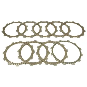 Lamela kvačila TRW AUTOMOTIVE MCC518-9 IC-G0VFW0