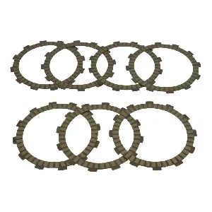 Lamela kvačila TRW AUTOMOTIVE MCC530-7 IC-AC39C6