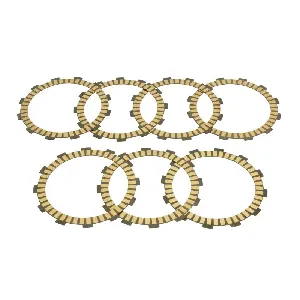 Lamela kvačila TRW AUTOMOTIVE MCC530-7C IC-CFAE2C