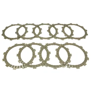 Lamela kvačila TRW AUTOMOTIVE MCC532-9 IC-G0VFW3