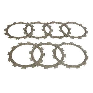 Lamela kvačila TRW AUTOMOTIVE MCC540-7 IC-CFAE2D