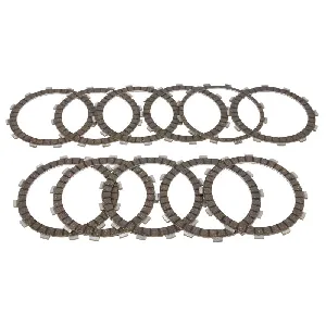 Lamela kvačila TRW AUTOMOTIVE MCC554-11 IC-G0VFW4