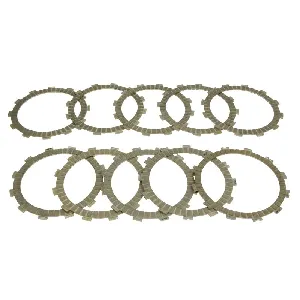 Lamela kvačila TRW AUTOMOTIVE MCC555-10 IC-G0VFW5