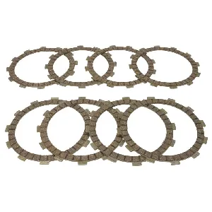 Lamela kvačila TRW AUTOMOTIVE MCC558-8 IC-G0VFW8