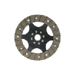 Lamela kvačila TRW AUTOMOTIVE MCC600 IC-9ADB16