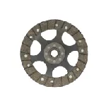 Lamela kvačila TRW AUTOMOTIVE MCC602 IC-9ADB18