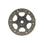 Lamela kvačila TRW AUTOMOTIVE MCC607 IC-A68705