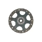 Lamela kvačila TRW AUTOMOTIVE MCC609 IC-AC39CB