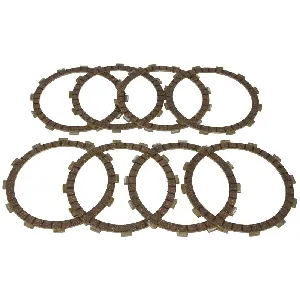 Lamela kvačila TRW AUTOMOTIVE MCC611-8 IC-C00585