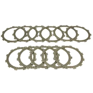 Lamela kvačila TRW AUTOMOTIVE MCC630-11 IC-F7C3C8