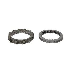 Lamela kvačila TRW AUTOMOTIVE MCC701PK IC-BE04F1