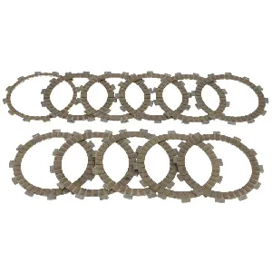 Lamela kvačila TRW AUTOMOTIVE MCC706-11 IC-G0VFWI