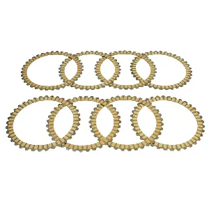 Lamela kvačila TRW AUTOMOTIVE MCC803-8C IC-CFAE32