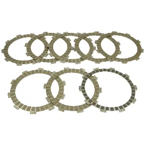 Lamela kvačila TRW AUTOMOTIVE MCC804-8 IC-G0VFWJ