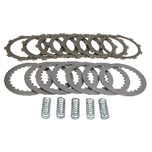 Lamela kvačila TRW AUTOMOTIVE MSK105 IC-E09420