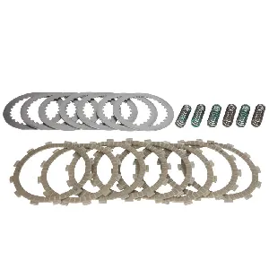 Lamela kvačila TRW AUTOMOTIVE MSK108 IC-G0VGKF