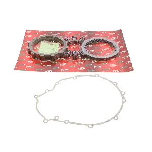 Lamela kvačila TRW AUTOMOTIVE MSK205 IC-D72CA0