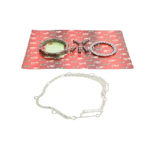 Lamela kvačila TRW AUTOMOTIVE MSK216 IC-D72CAB