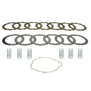 Lamela kvačila TRW AUTOMOTIVE MSK221 IC-D72CB0