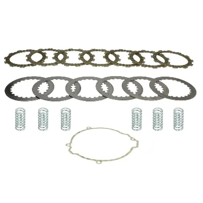 Lamela kvačila TRW AUTOMOTIVE MSK221 IC-D72CB0