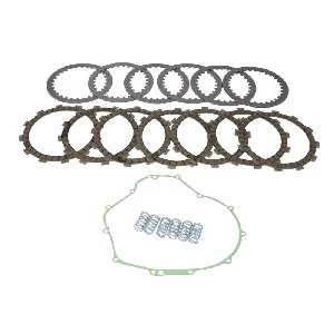 Lamela kvačila TRW AUTOMOTIVE MSK243 IC-G0VGKI