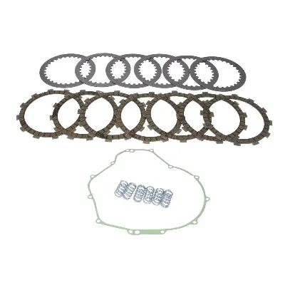 Lamela kvačila TRW AUTOMOTIVE MSK243 IC-G0VGKI