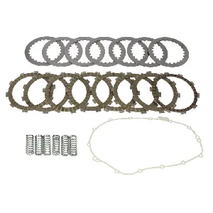 Lamela kvačila TRW AUTOMOTIVE MSK244 IC-G0VGKJ