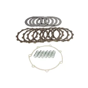 Lamela kvačila TRW AUTOMOTIVE MSK257 IC-G0VGKW