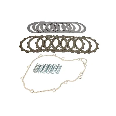 Lamela kvačila TRW AUTOMOTIVE MSK264 IC-G0VGL3