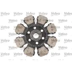 Lamela kvačila VALEO VAL279364 IC-D2889C