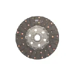 Lamela kvačila VALEO VAL279655 IC-C0C014