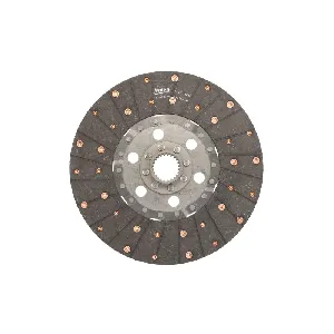 Lamela kvačila VALEO VAL279655 IC-C0C014