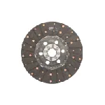 Lamela kvačila VALEO VAL279655 IC-C0C014