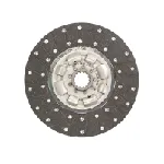 Lamela kvačila VALEO VAL800547 IC-D288B1