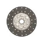 Lamela kvačila VALEO VAL800547 IC-D288B1