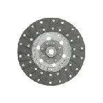 Lamela kvačila VALEO VAL800579 IC-D288B2