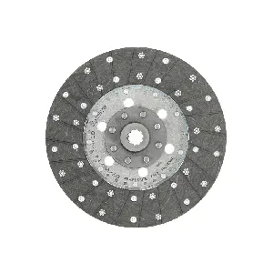 Lamela kvačila VALEO VAL800579 IC-D288B2