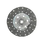 Lamela kvačila VALEO VAL800579 IC-D288B2