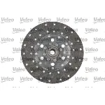 Lamela kvačila VALEO VAL800579 IC-D288B2