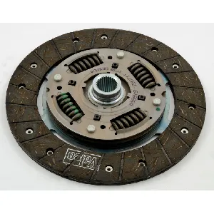 Lamela kvačila VALEO VAL803054 IC-234068