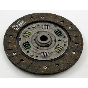 Lamela kvačila VALEO VAL803131 IC-234147