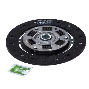 Lamela kvačila VALEO VAL803137 IC-309007