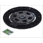 Lamela kvačila VALEO VAL803137 IC-309007